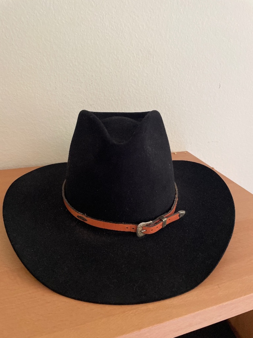 Resistol  Cowboy Hat